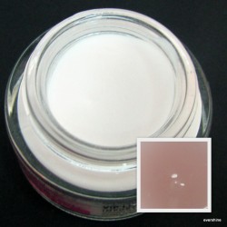 Praf acrylic Pink Evershine constructie extensii 72g Praf acrylic Pink Evershine constructie extensii 72g